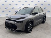 Usata Citroën C3 Aircross PureTech 110 CV (80 kW) 2024 Grigio SUV