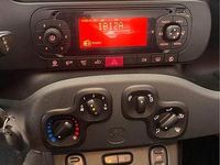 Usata Fiat Panda 4x4 S 85 CV (62 kW) 2020 Bianco Utilitaria