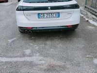 Usata Peugeot 508 SW GT-line 163 CV (119 kW) 2020 Station wagon