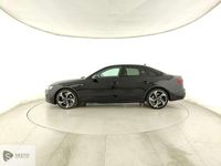 Usata Audi A4 S-Line 163 CV (119 kW) 2024 Nero Berlina