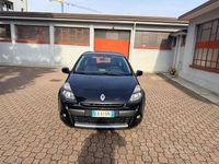 Usata Renault Clio II 2010 Nero Berlina