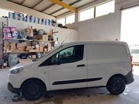 Usata Ford Transit Trend 74 CV (54 kW) 2019 Bianco Furgone