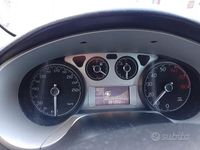 Usata Lancia Delta 120 CV (88 kW) 2009 Grigio Utilitaria