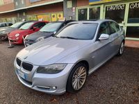 Usata BMW 335 Efficient Dynamics 306 CV (225 kW) 2011 Argento Berlina