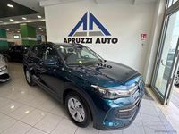 Usata VW Tiguan Life 150 CV (110 kW) 2025 Blu SUV