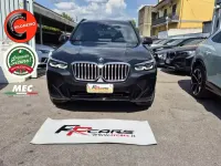 Usata BMW X3 M Sport 190 CV (139 kW) 2023 Grigio SUV