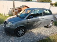 Usata Lancia Ypsilon 69 CV (50 kW) 2008 Grigio Utilitaria