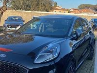 Usata Ford Puma ST-Line 155 CV (114 kW) 2021 SUV