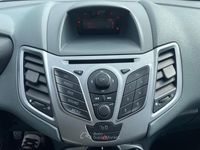 Usata Ford Fiesta 60 CV (44 kW) 2010 Utilitaria