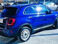 Usata Fiat 130 Club 130 CV (95 kW) 2022 Blu Station wagon