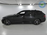 usata BMW 320 Serie 3 d Touring mhev 48V Msport auto -imm:11/03/2021 -70.580km