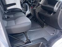 Usata Fiat Ducato 160 CV (117 kW) 2021 Bianco Furgone
