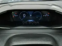 Nuova Peugeot 208 Allure 110 CV (80 kW) 2026 Grigio Utilitaria