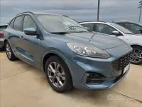 Usata Ford Kuga ST-Line X 225 CV (165 kW) 2023 Grigio SUV