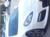 Usata Porsche Panamera 299 CV (219 kW) 2011 Berlina