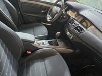 Usata Renault Laguna III 2012 Berlina