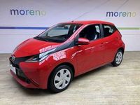 usata Toyota Aygo 1.0 x-play 5p