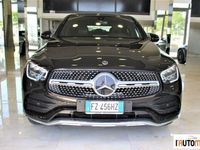 usata Mercedes 200 Classe GLCCoupemhev (eq-boost) Premium 4matic auto