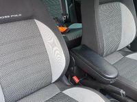 Käytetty VW Polo Cross 80 HP (58 kW) 2007 Harmaa Viistoperä