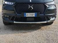 Usata DS Automobiles DS7 Crossback Grand Chic 224 CV (164 kW) 2021 SUV