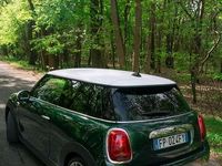 Usata Mini Cooper D Hype 116 CV (85 kW) 2018 Utilitaria