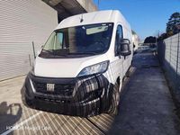 Usata Fiat Ducato 140 CV (102 kW) 2023 Bianco Furgone