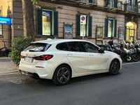 Usata BMW 118 Efficient Dynamics 140 CV (102 kW) 2019 Utilitaria