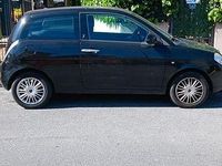 Usata Lancia Ypsilon 2010 Utilitaria