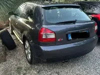 Usata Audi S3 210 CV (154 kW) 2000 Utilitaria