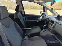 Usata Lancia Musa 78 CV (57 kW) 2010 Blu Monovolume