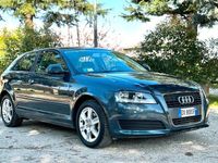 usata Audi A3 2ª serie 1.6 Ambition - 2009 KM 58.000