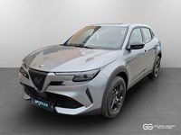 Nuova Alfa Romeo Junior 136 CV (100 kW) 2025 Grigio arese grigio arese SUV