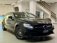 Usata Mercedes CLS350 Shooting Brake 265 CV (194 kW) 2013 Station wagon