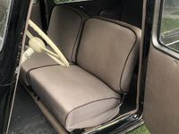Usata Citroën Traction Avant 1950 Nero Station wagon