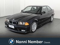 Usata BMW M3 321 CV (236 kW) 1995 Other Coupé