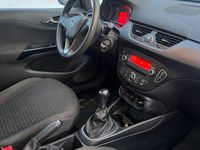 usata Opel Corsa GPL ok neo patentati