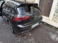 Usata VW Golf VII Life 150 CV (110 kW) 2020 Berlina