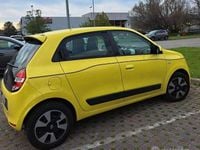 Gebraucht Renault Twingo SE 70 PS (51 kW) 2016 Gelb Kleinwagen