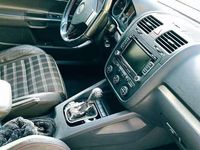 Usata VW Golf VI Edition 230 CV (169 kW) 2008 Utilitaria