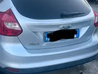 Usata Ford Focus 115 CV (84 kW) 2011 Berlina