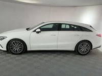 Usata Mercedes CLA180 Shooting Brake Executive 116 CV (85 kW) 2022 Bianco Station wagon