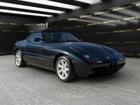 Usata BMW Z1 Efficient Dynamics 170 CV (125 kW) 1990 Nero Cabrio