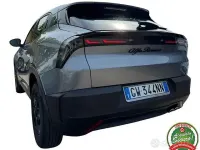 Usata Alfa Romeo GT Junior 136 CV (100 kW) 2024 Grigio SUV