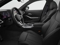 Nuova BMW 320 M Sport 190 CV (139 kW) 2026 Nero / metallizzato Station wagon