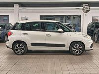 Usata Fiat 500L Business 95 CV (69 kW) 2020 Bianco Monovolume