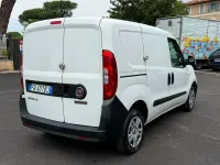 Usata Fiat Doblò 95 CV (69 kW) 2019 Bianco Monovolume