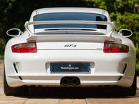 usata Porsche 911 GT3 911 (997)