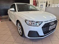 Usata Audi A1 Admired 110 CV (80 kW) 2023 Bianco SUV