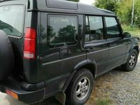 usata Land Rover Discovery Discovery 2.5 Td5 5 porte E