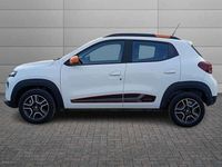 Usata Dacia Spring Comfort 19 kW (26 CV) 2021 Other Utilitaria